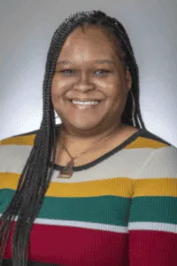 Victoria N. Weeks